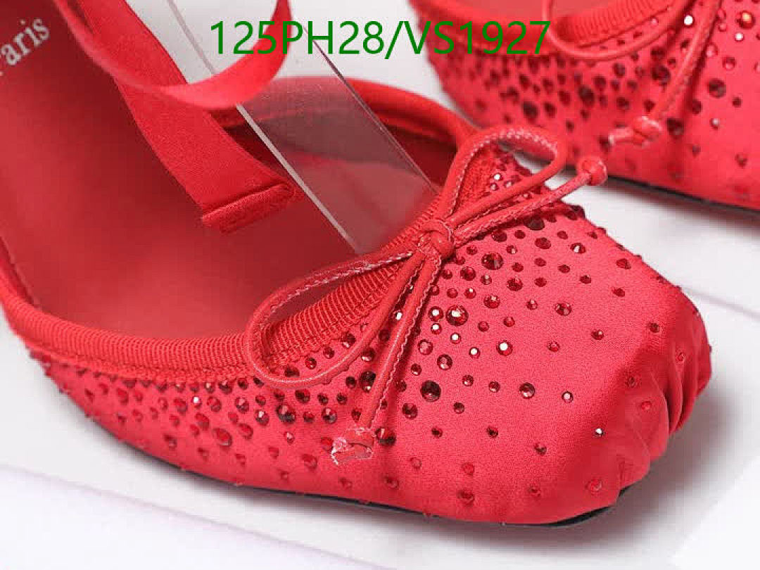 Christian Louboutin-Women Shoes Code: VS1927 $: 125USD-Yupoo.ru - Copybrand.Team photo album Christian Louboutin-Women Shoes Code: VS1927 $: 125USD