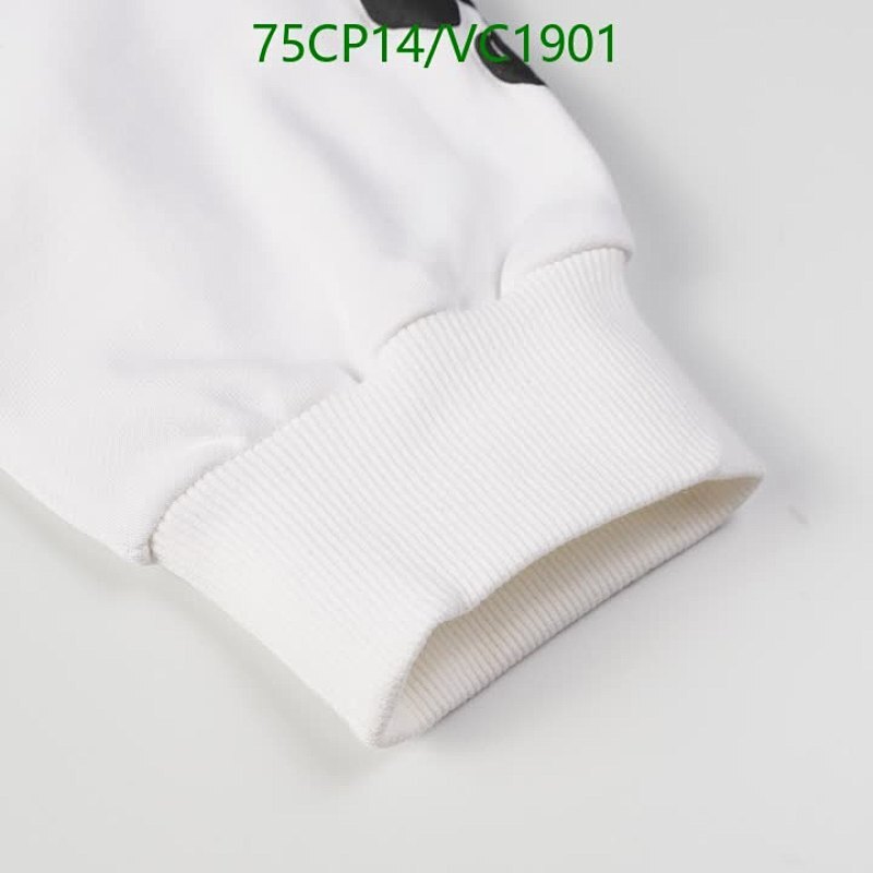 DENIM TEARS-Clothing Code: VC1901 $: 75USD