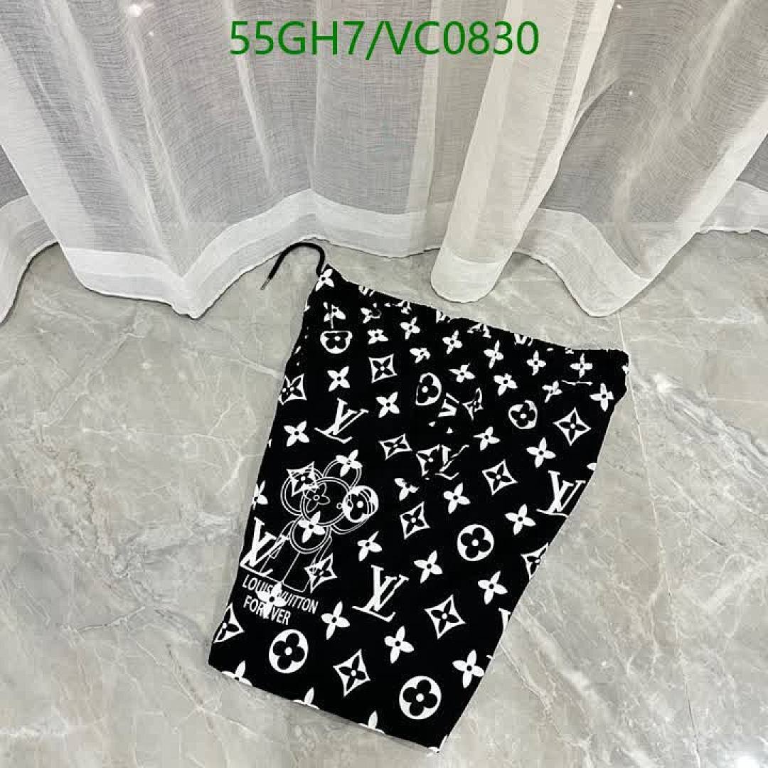 LV-Beach Shorts Code: VC0830 $: 55USD
