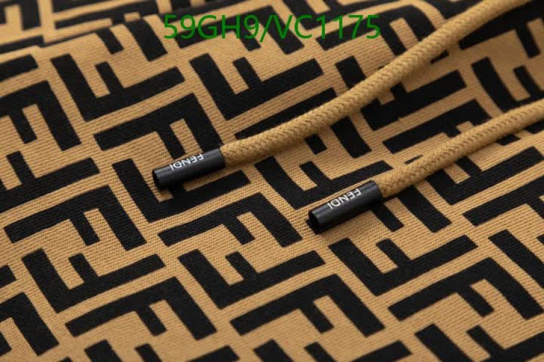 Fendi-Beach Shorts Code: VC1175 $: 59USD