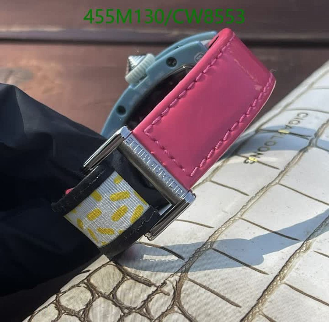 Richard Mille-Watch-Mirror Quality Code: CW8553 $: 455USD