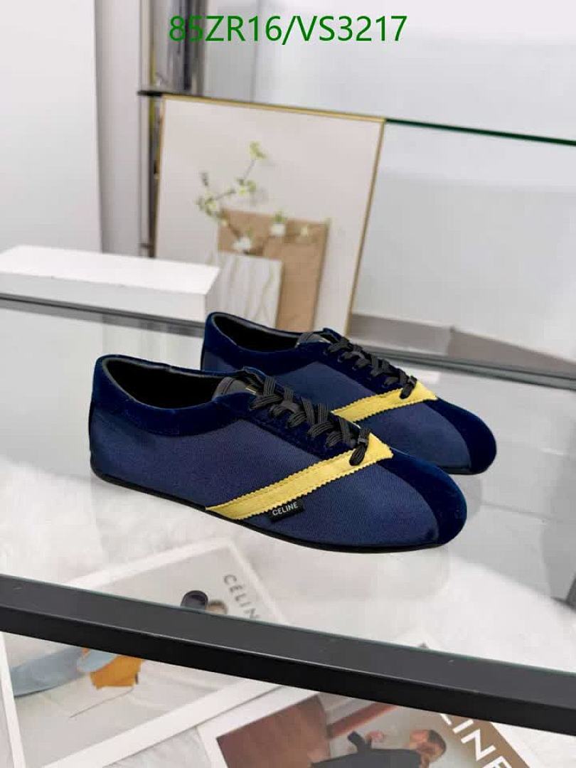 Celine-Women Shoes Code: VS3217 $: 85USD