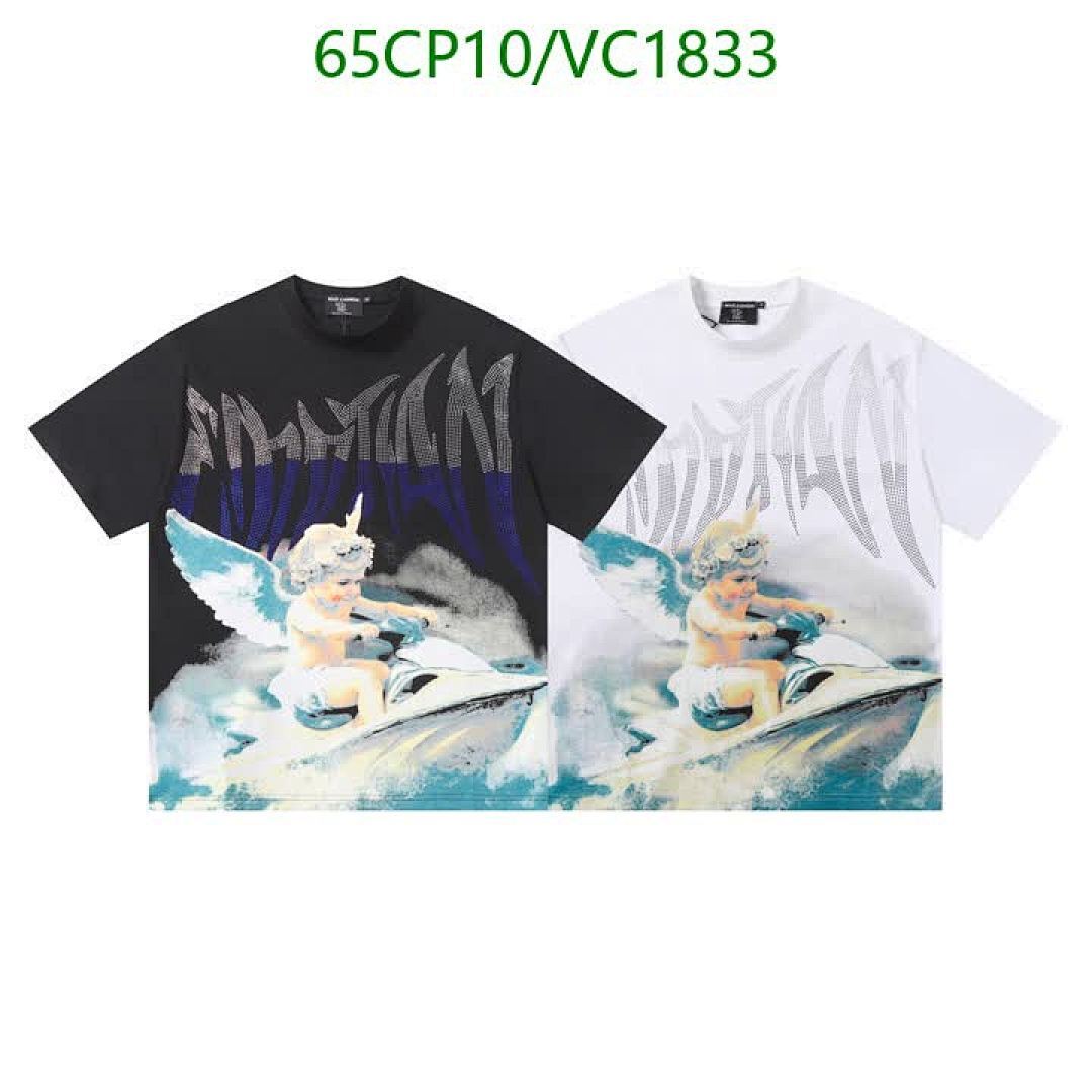 DENIM TEARS-Clothing Code: VC1833 $: 65USD