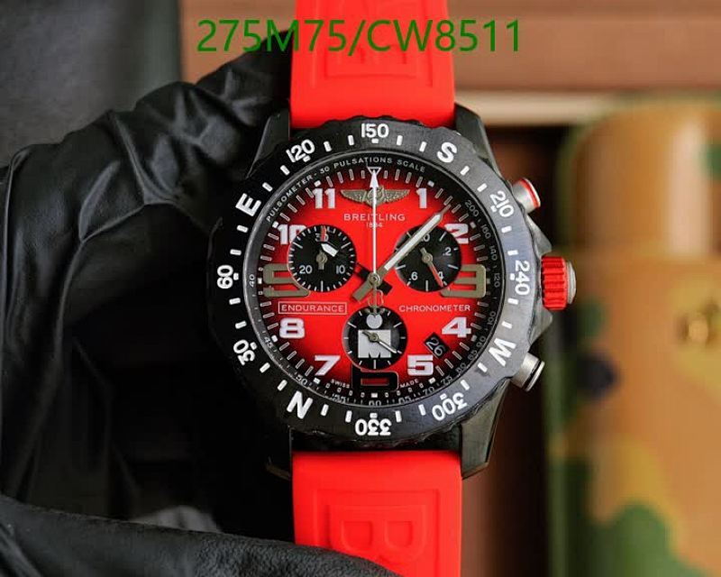 Breitling-Watch-Mirror Quality Code: CW8511 $: 275USD