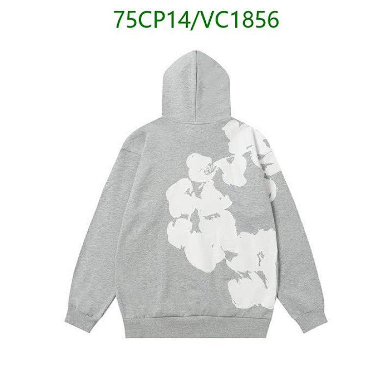 DENIM TEARS-Clothing Code: VC1856 $: 75USD