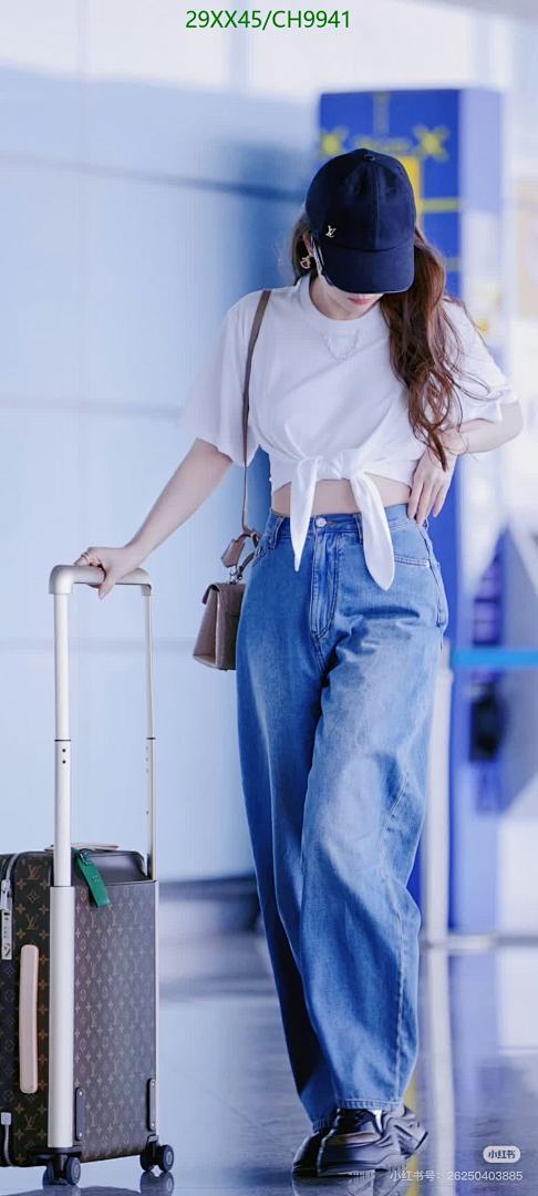 LV-Cap(Hat) Code: CH9941 $: 29USD