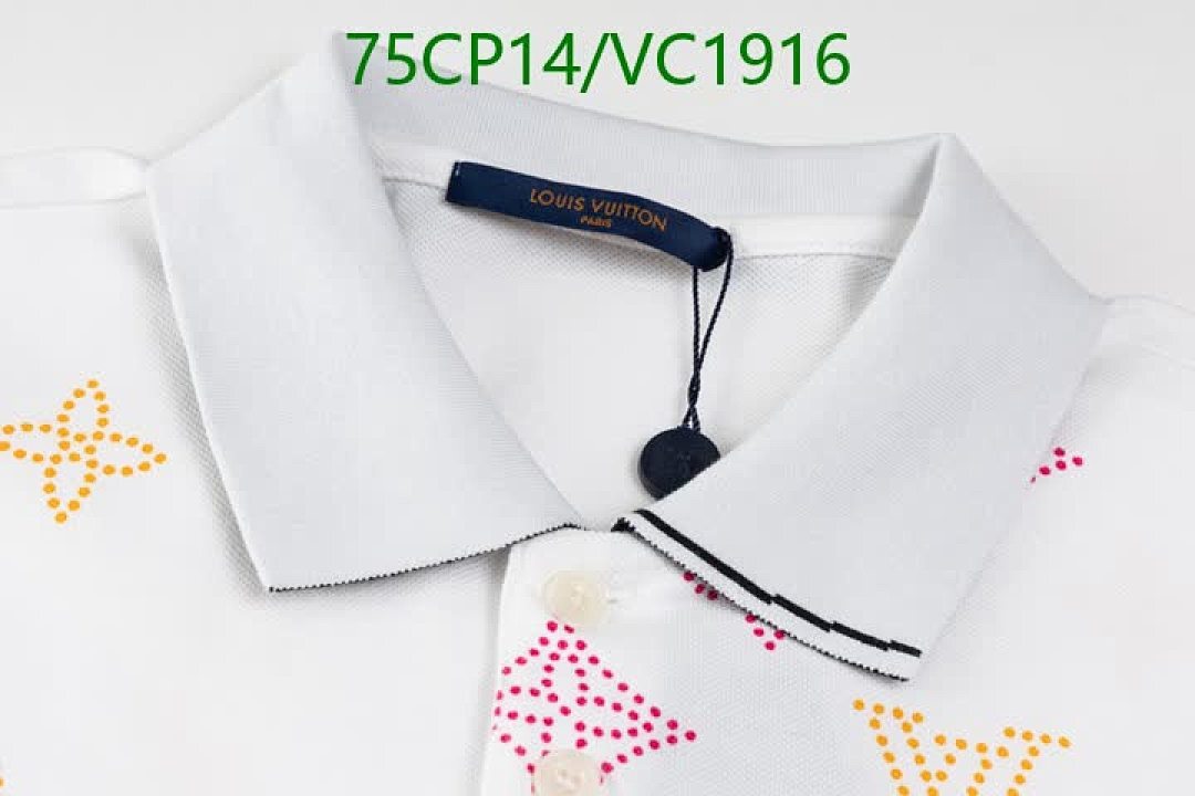 LV-Clothing Code: VC1916 $: 75USD