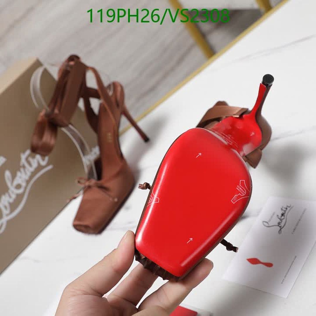 Christian Louboutin-Women Shoes Code: VS2308 $: 119USD-Yupoo.ru - Copybrand.Team photo album Christian Louboutin-Women Shoes Code: VS2308 $: 119USD