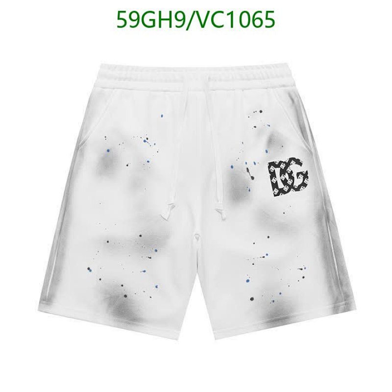 D&G-Beach Shorts Code: VC1065 $: 59USD