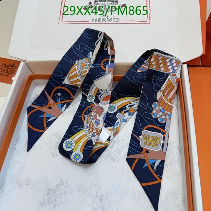Hermes-Scarf Code: PM865 $: 29USD