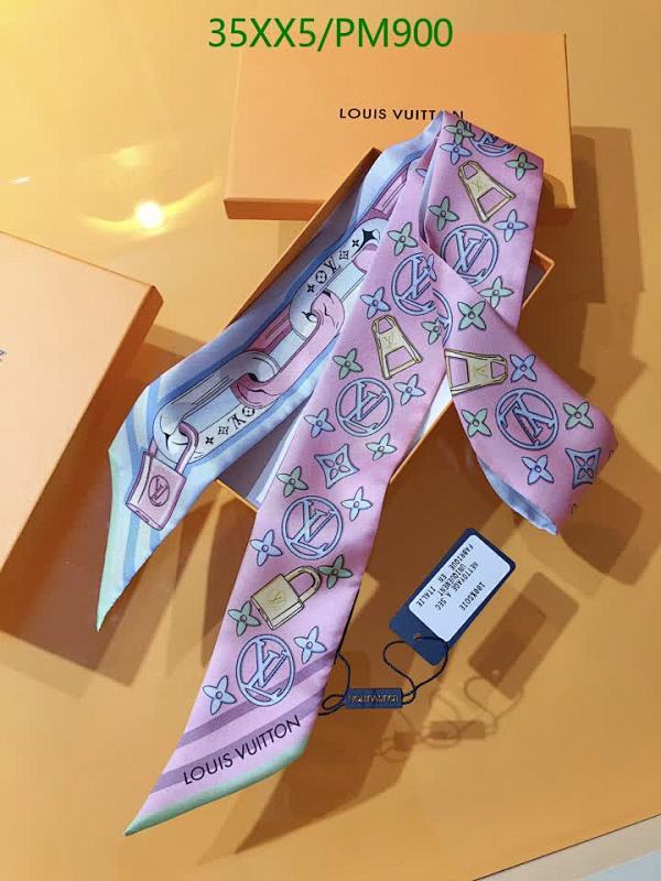 LV-Scarf Code: PM900 $: 35USD