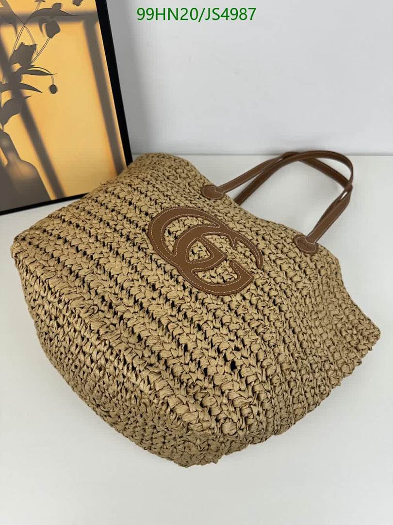 Gucci-Bag-4A Quality Code: JS4987 $: 99USD