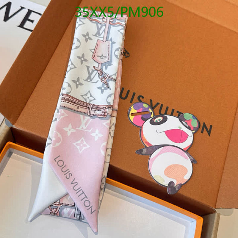 LV-Scarf Code: PM906 $: 35USD