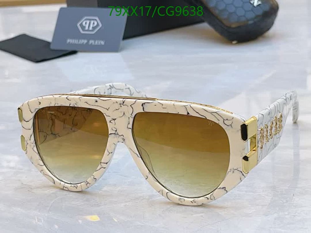 Philipp Plein-Glasses Code: CG9638 $: 79USD