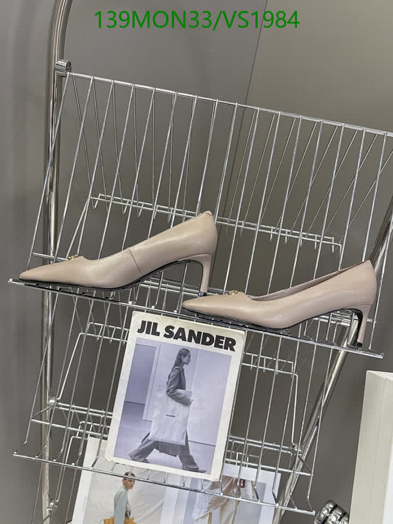 Celine-Women Shoes Code: VS1984 $: 139USD