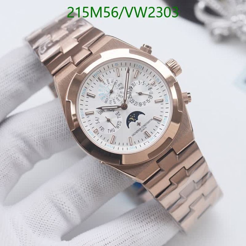 Vacheron Constantin-Watch-Mirror Quality Code: VW2303 $: 215USD