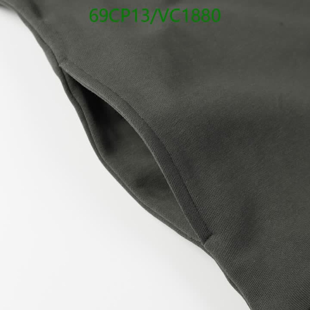 DENIM TEARS-Clothing Code: VC1880 $: 69USD