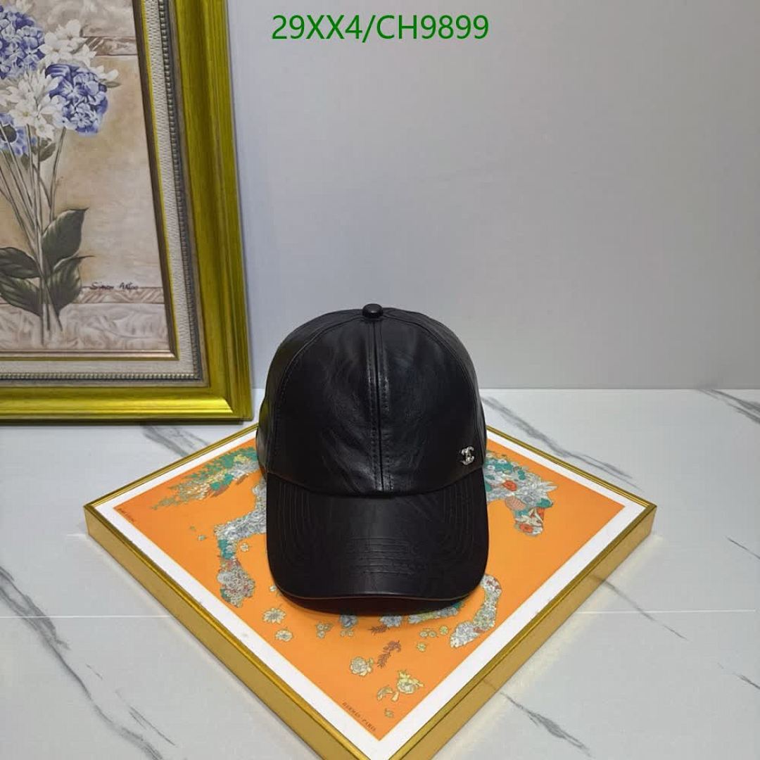 Chanel-Cap(Hat) Code: CH9899 $: 29USD