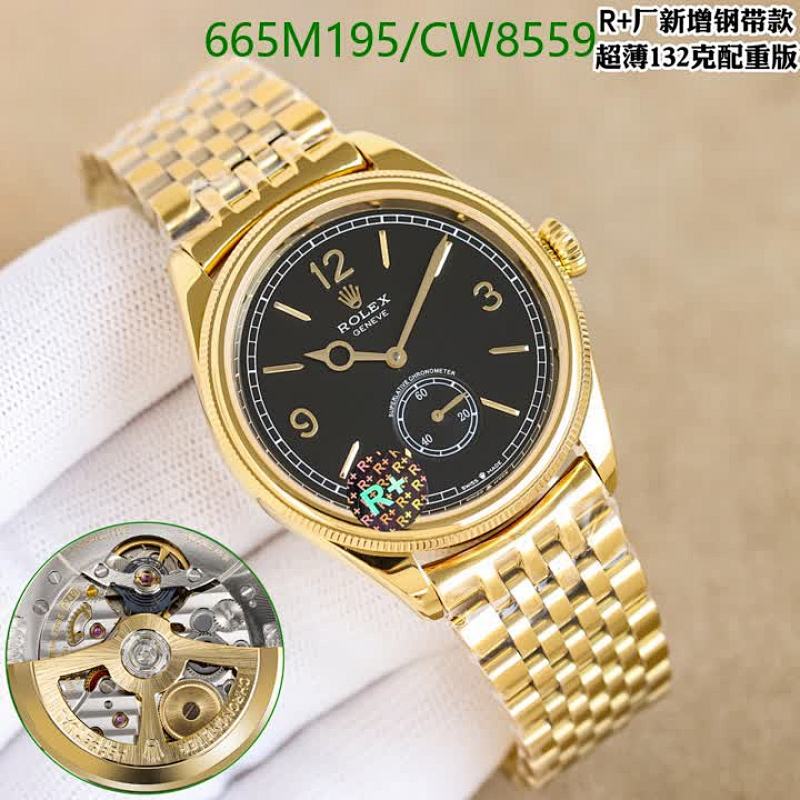 Rolex-Watch-Mirror Quality Code: CW8559 $: 665USD