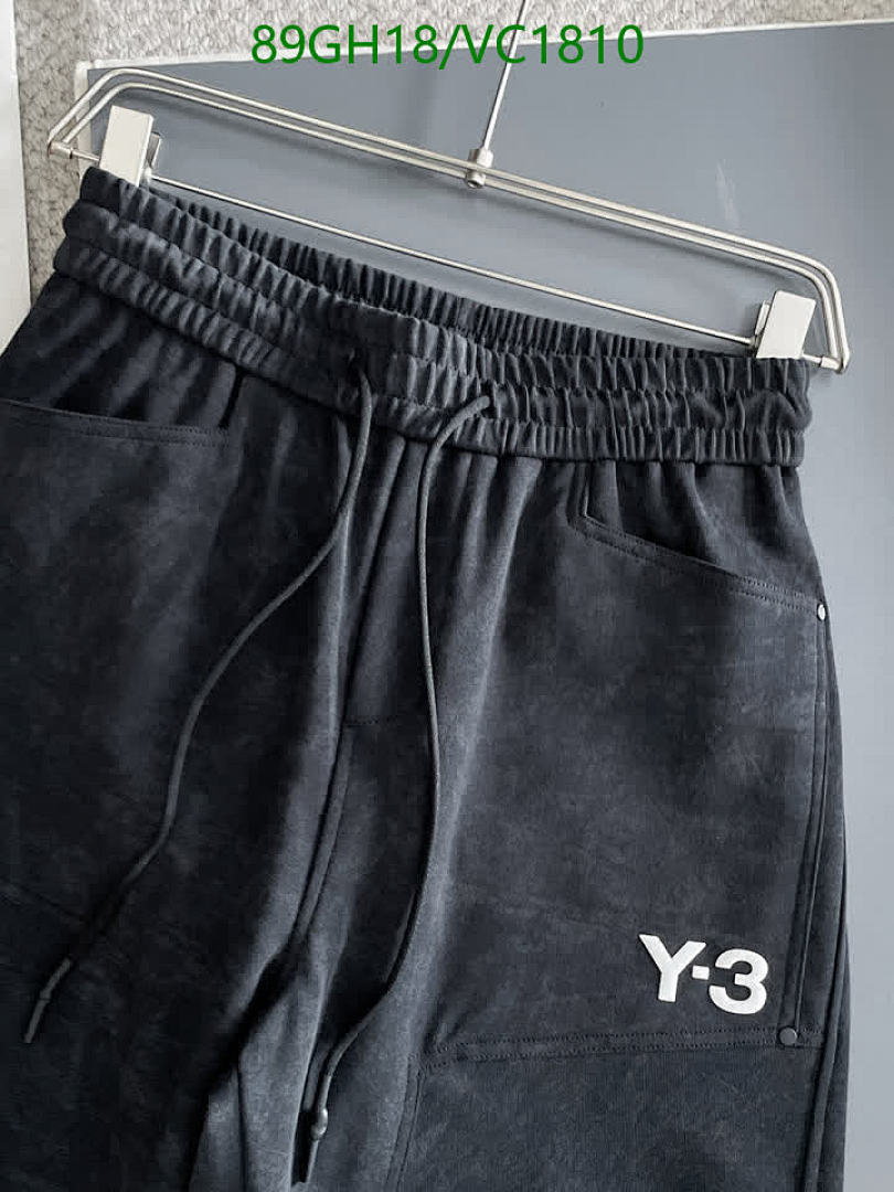 YSL-Clothing Code: VC1810 $: 89USD