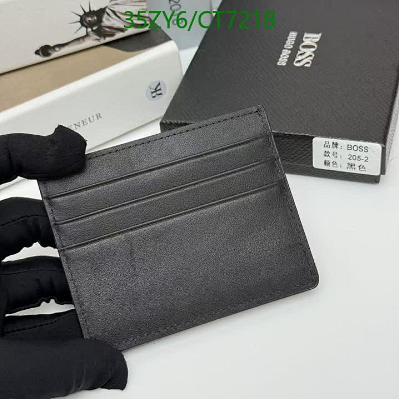 Boss-Wallet-4A Quality Code: CT7218 $: 35USD