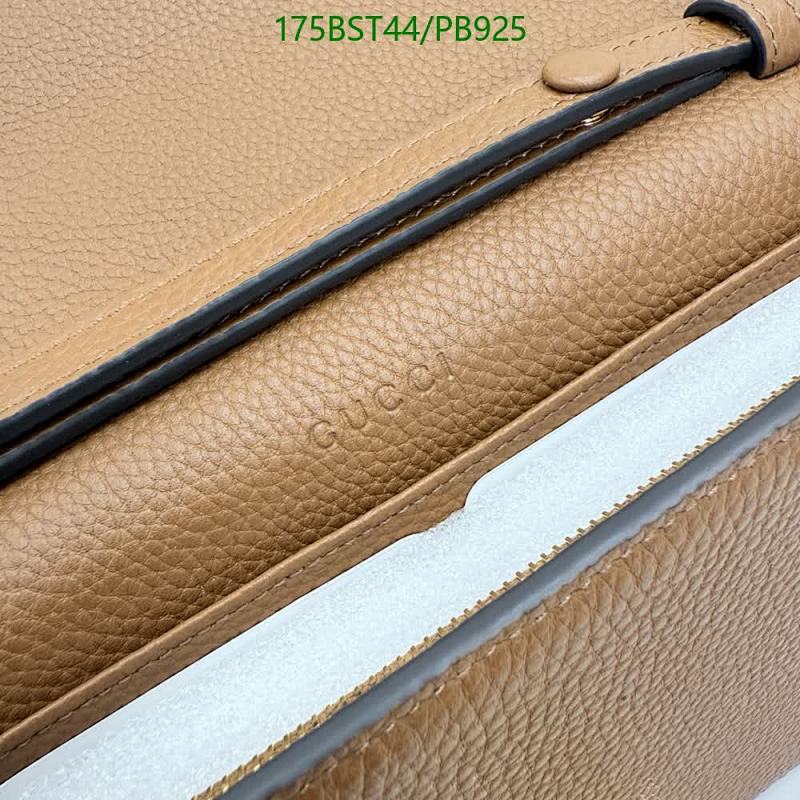 Gucci-Bag-Mirror Quality Code: PB925 $: 175USD