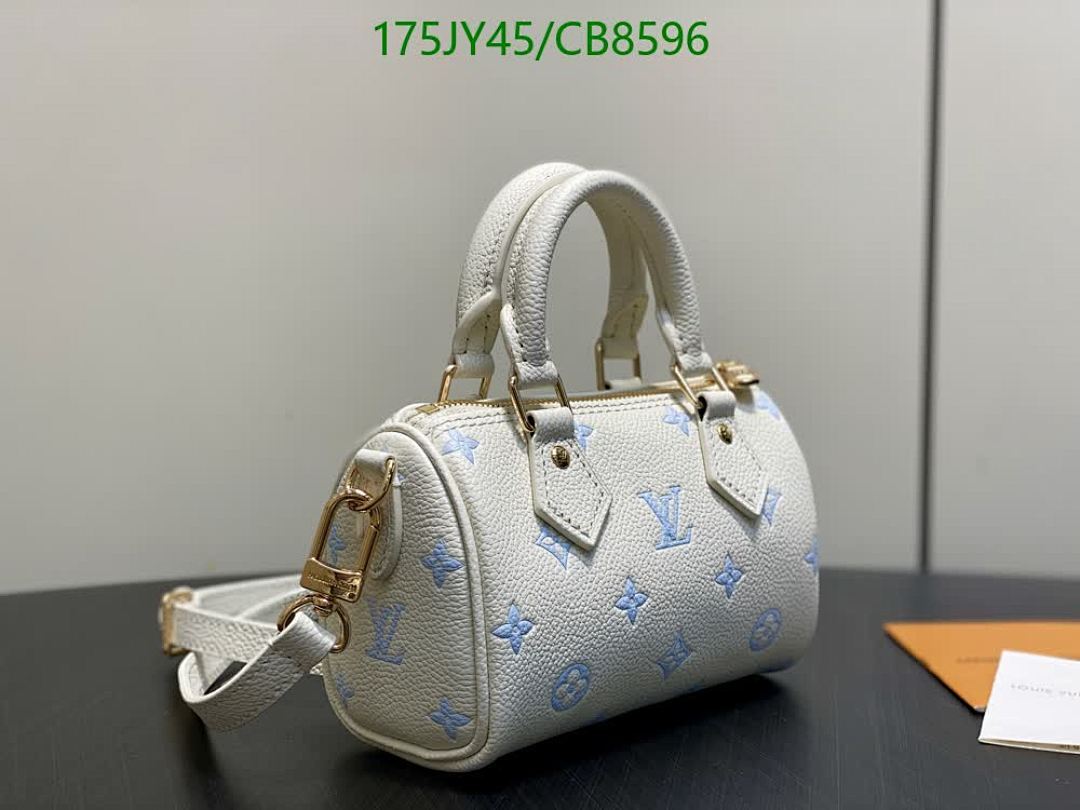 LV-Bag-Mirror Quality Code: CB8596 $: 175USD
