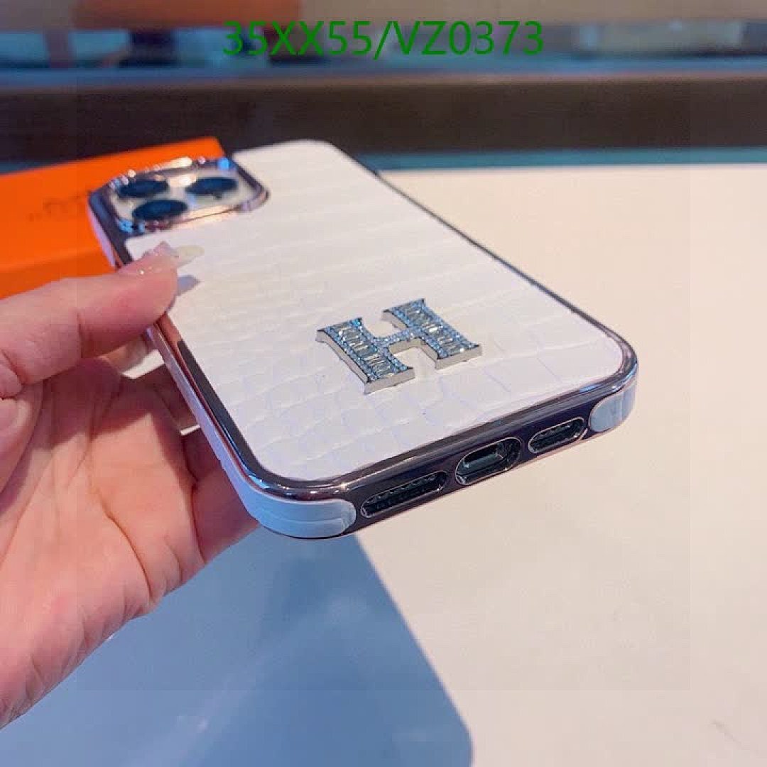 Hermes-Phone Case Code: VZ0373 $: 35USD