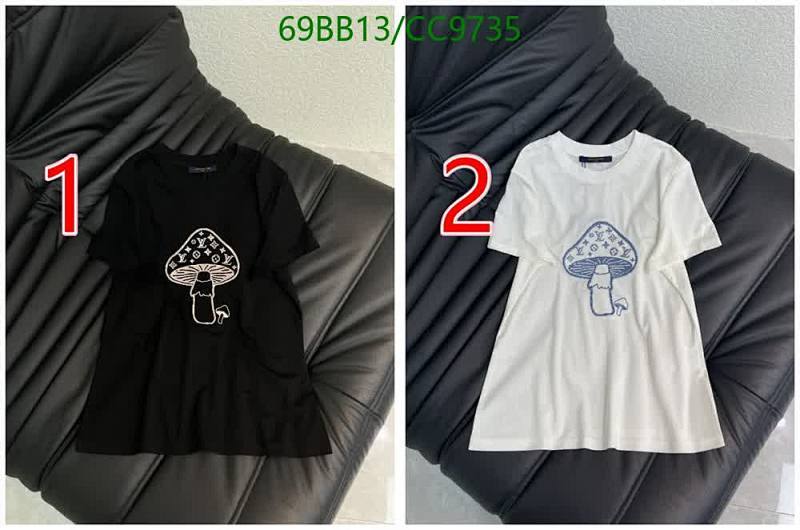 LV-Clothing Code: CC9735 $: 69USD