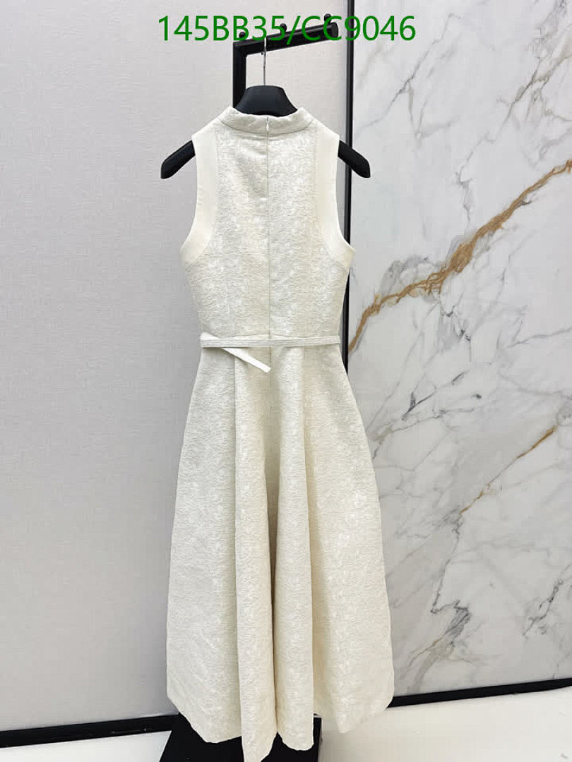 Dior-Clothing Code: CC9046 $: 145USD