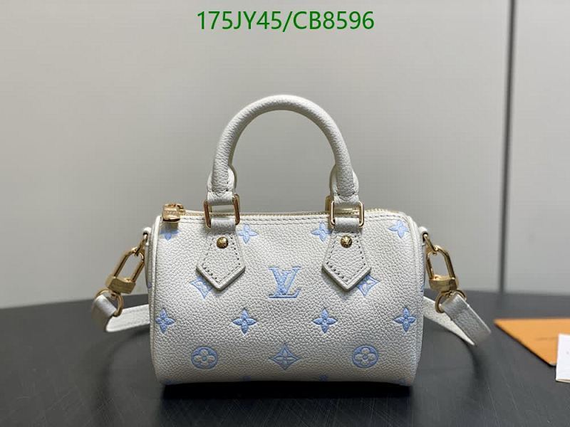 LV-Bag-Mirror Quality Code: CB8596 $: 175USD