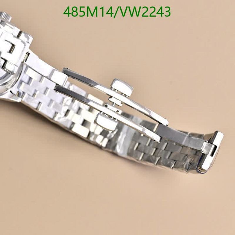Longines-Watch-Mirror Quality Code: VW2243 $: 485USD