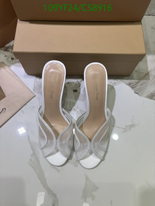 Gianvito Rossi-Women Shoes Code: CS8916 $: 109USD