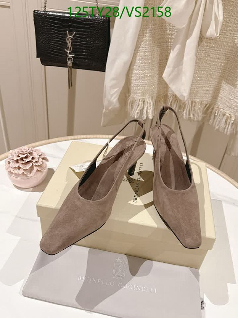 Brunello Cucinelli-Women Shoes Code: VS2158 $: 125USD-Yupoo.ru - Copybrand.Team photo album Brunello Cucinelli-Women Shoes Code: VS2158 $: 125USD