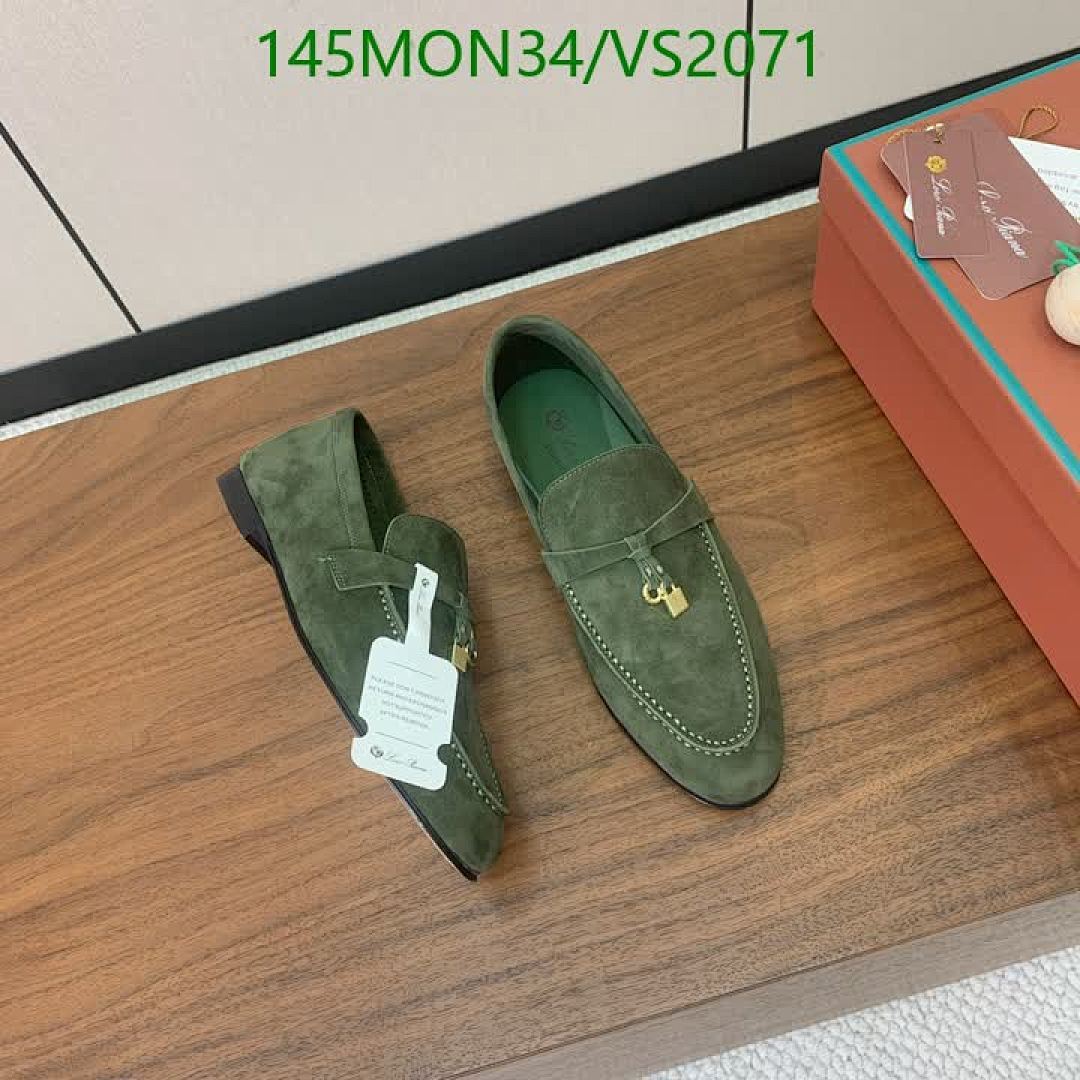 Loro Piana-Women Shoes Code: VS2071 $: 145USD