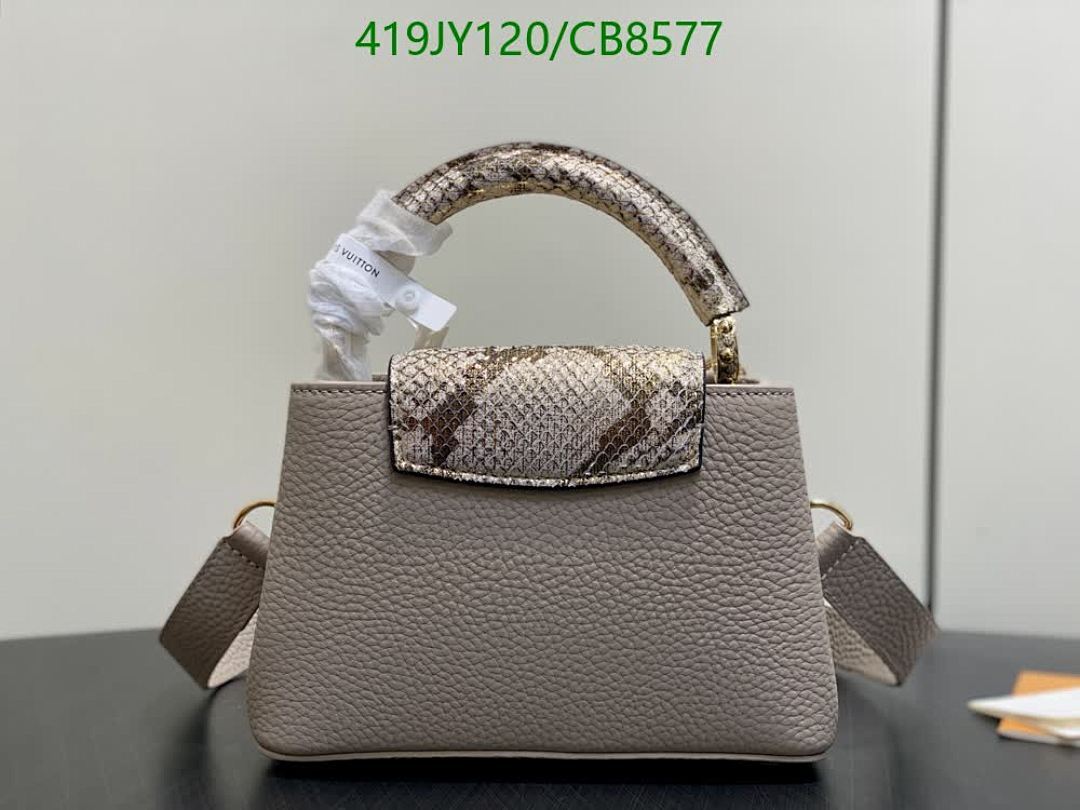 LV-Bag-Mirror Quality Code: CB8577
