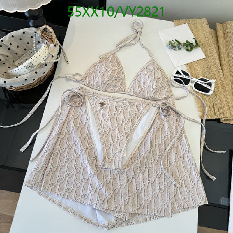 Dior-Swimsuit Code: VY2821 $: 55USD