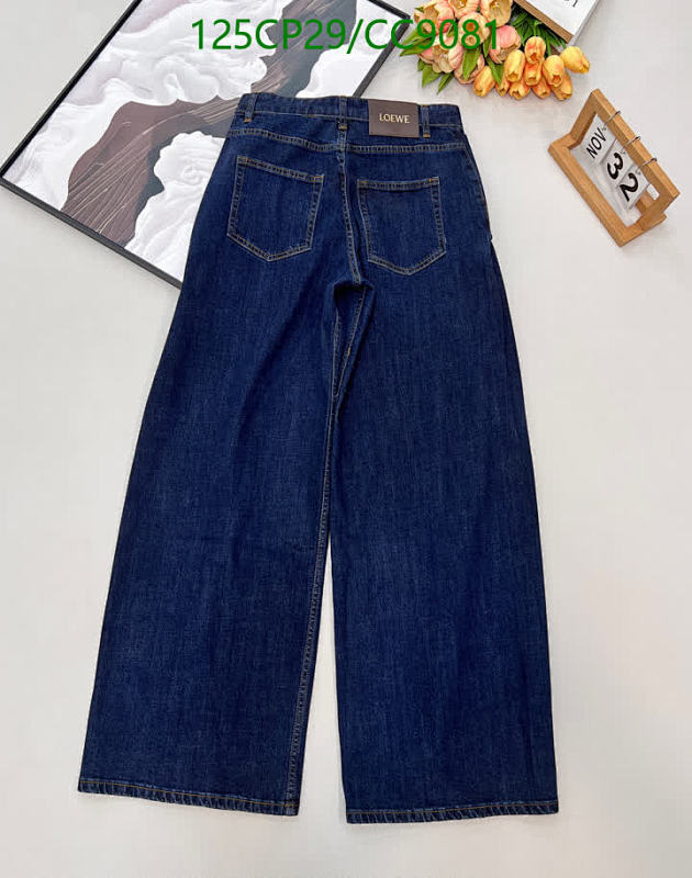 Loewe-Clothing Code: CC9081 $: 125USD