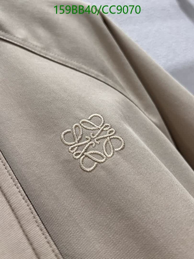 Loewe-Clothing Code: CC9070 $: 159USD