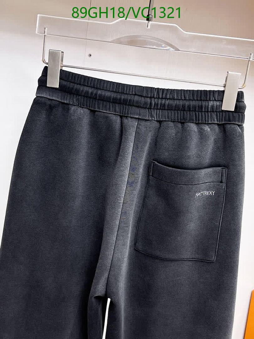 Arcteryx-Clothing Code: VC1321 $: 89USD