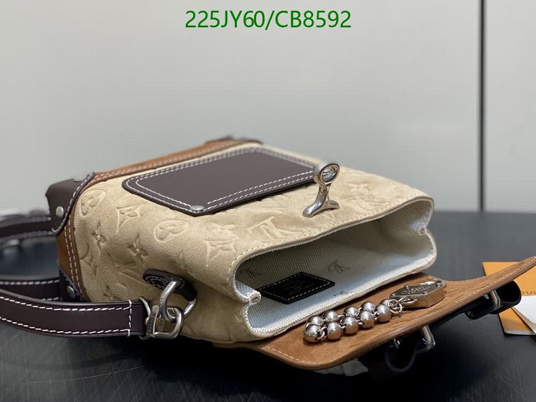 LV-Bag-Mirror Quality Code: CB8592 $: 225USD
