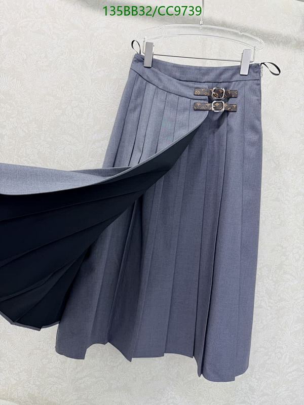 LV-Clothing Code: CC9739 $: 135USD