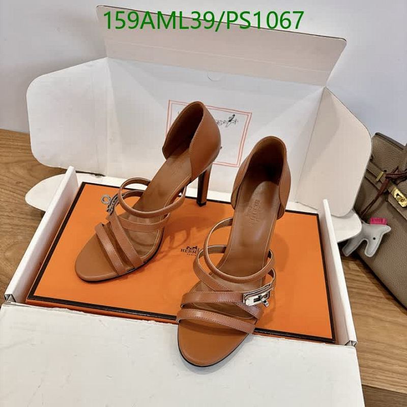 Hermes-Women Shoes Code: PS1067 $: 159USD