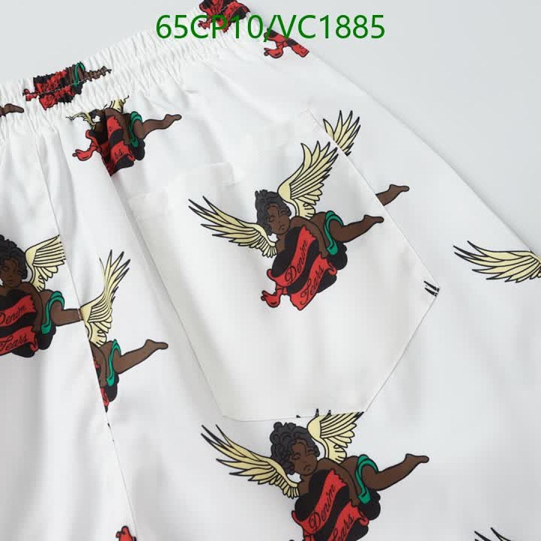 DENIM TEARS-Clothing Code: VC1885 $: 65USD