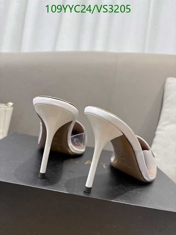 Alaia-Women Shoes Code: VS3205 $: 109USD