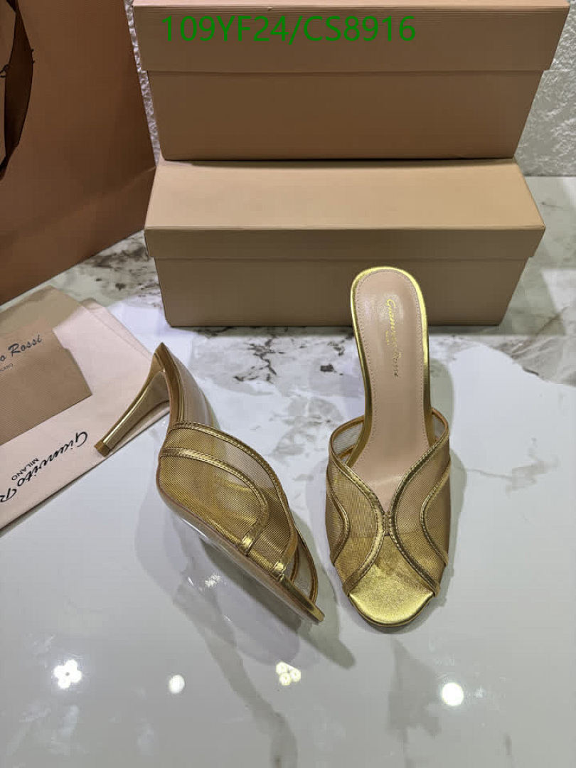 Gianvito Rossi-Women Shoes Code: CS8916 $: 109USD