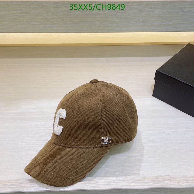 Celine-Cap(Hat) Code: CH9849 $: 35USD