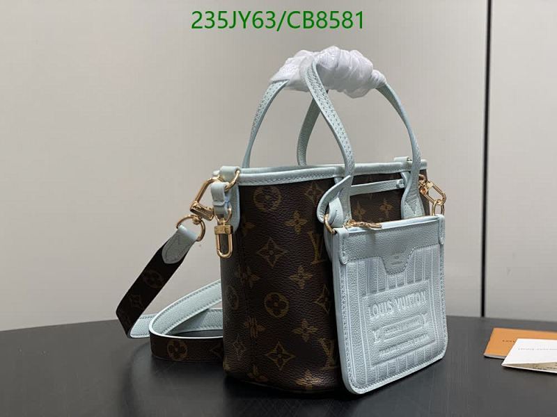 LV-Bag-Mirror Quality Code: CB8581 $: 235USD