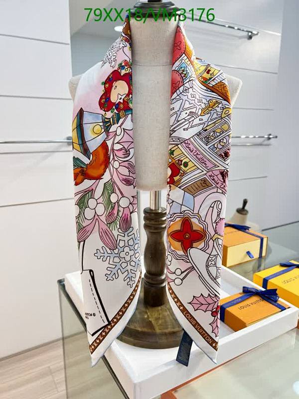 LV-Scarf Code: VM3176 $: 79USD