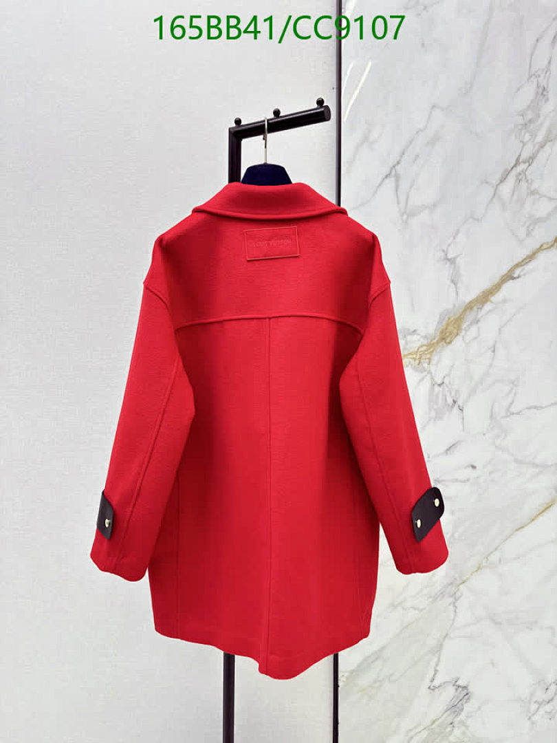 LV-Clothing Code: CC9107 $: 165USD